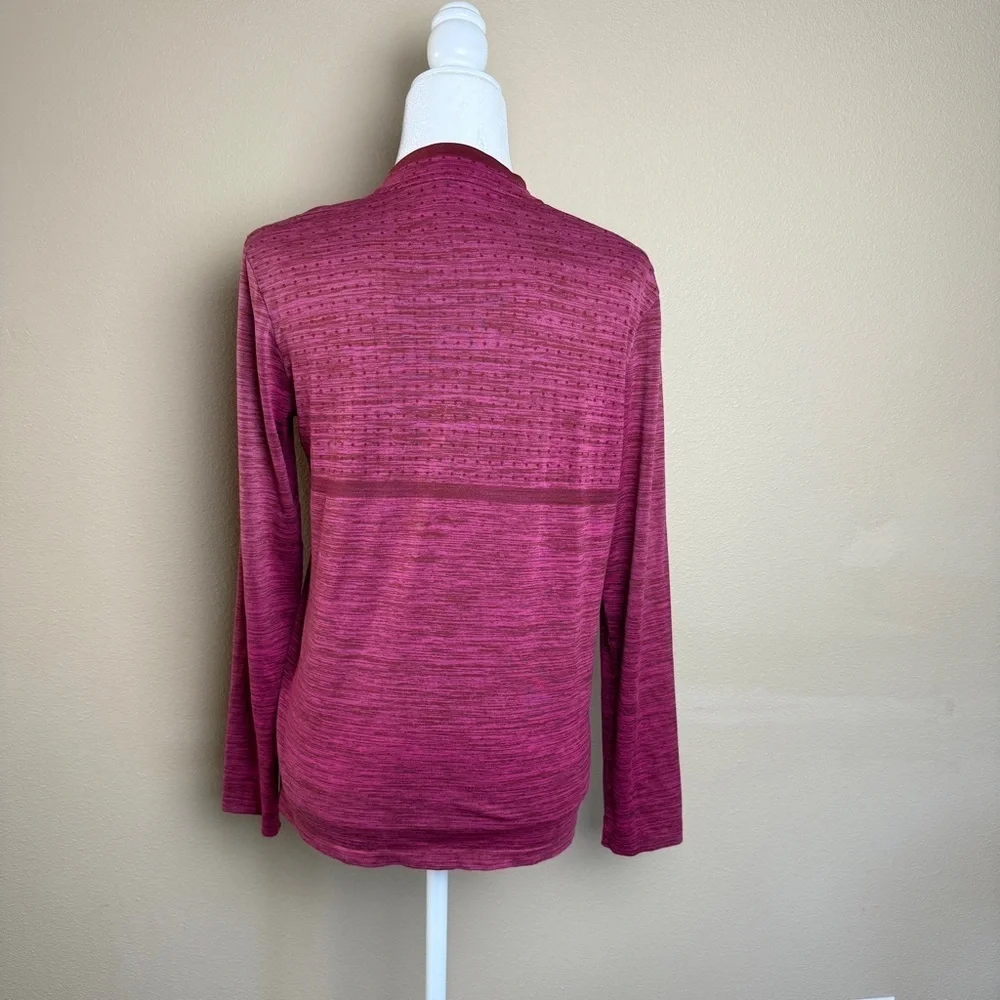Nike Golf Top Pullover- Medium